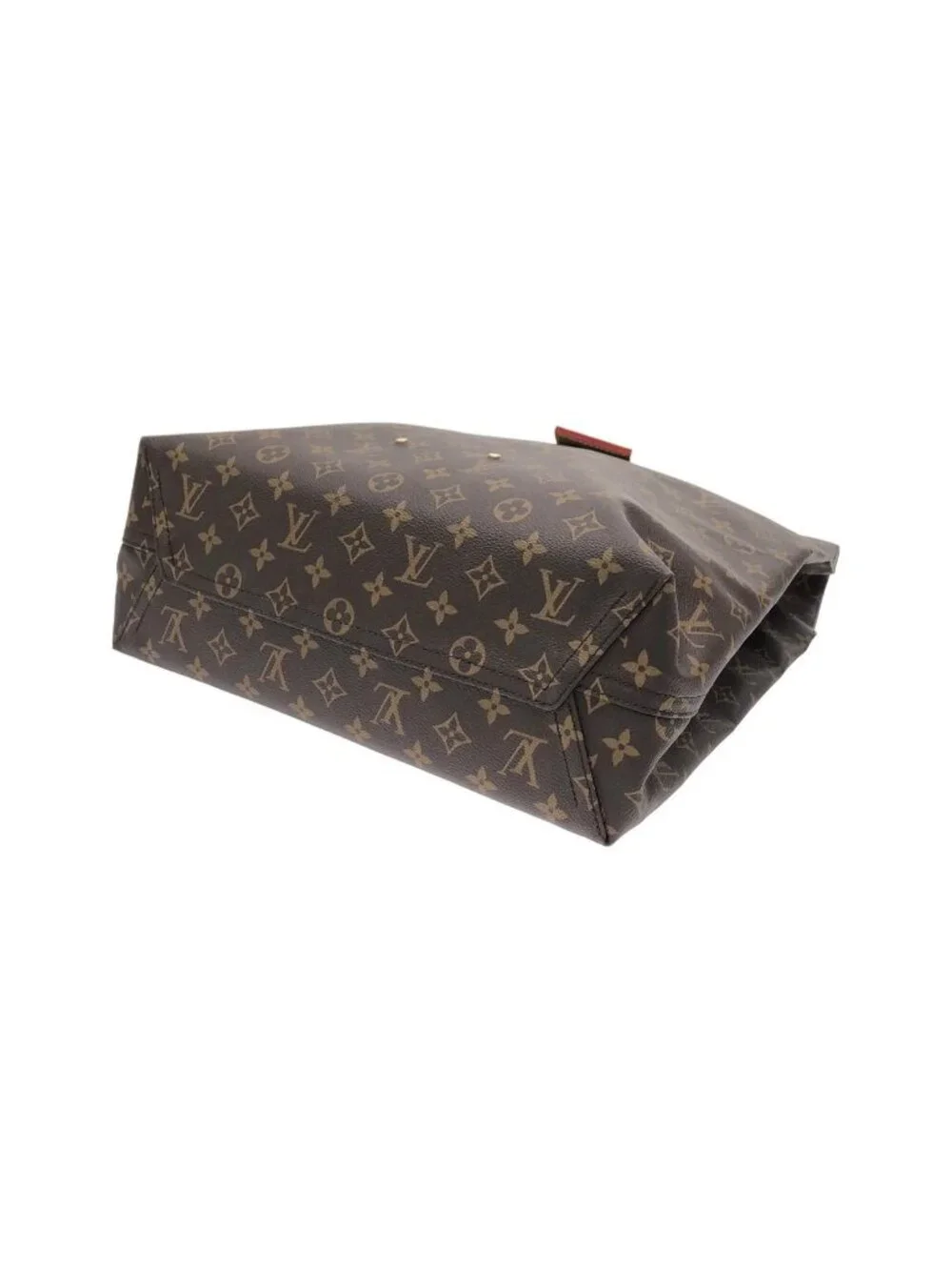 Louis Vuitton Monogram Atlantis GM